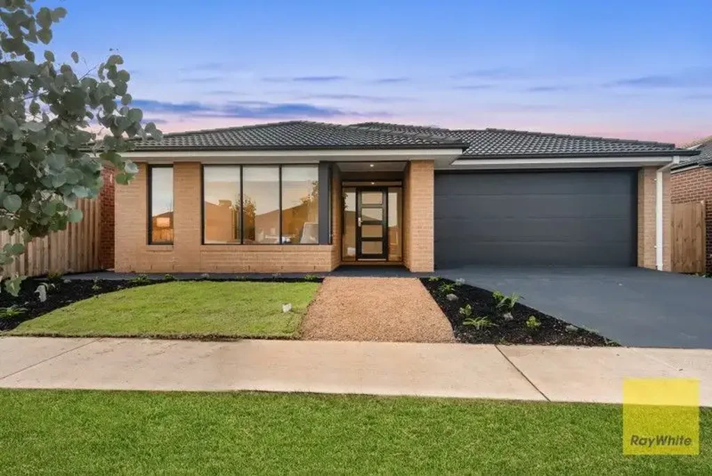 Spacious 4 Bedroom Home