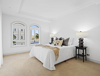 10/42-44 Brighton Parade, Southport, Gold Coast, 3 habitaciones, 3 baños, Apartment