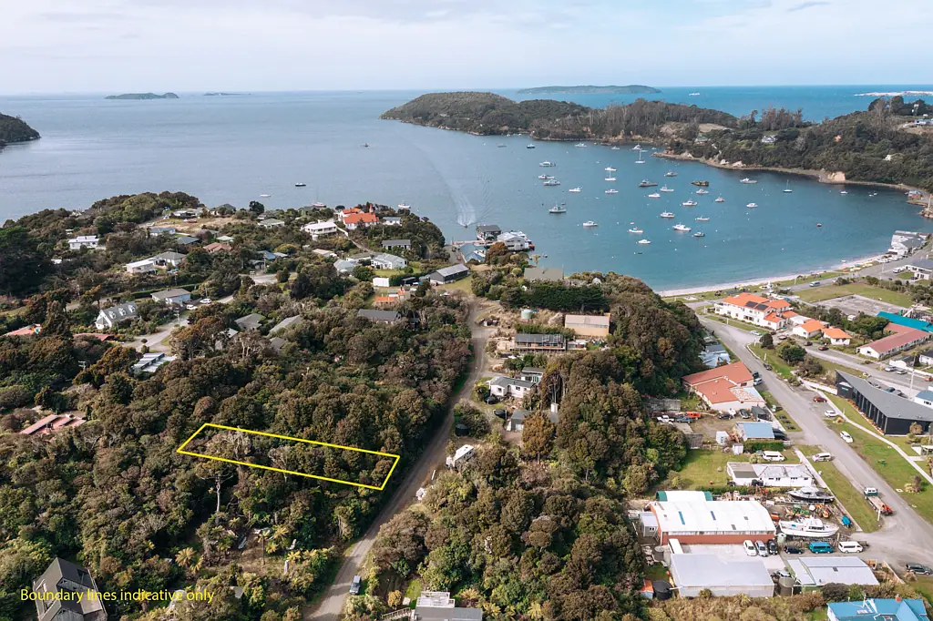 9 Rata Street, Stewart Island, Southland