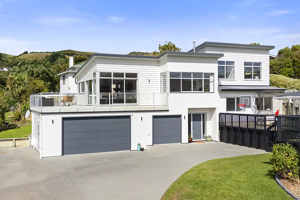32A Tawa Terrace, Tawa, Wellington