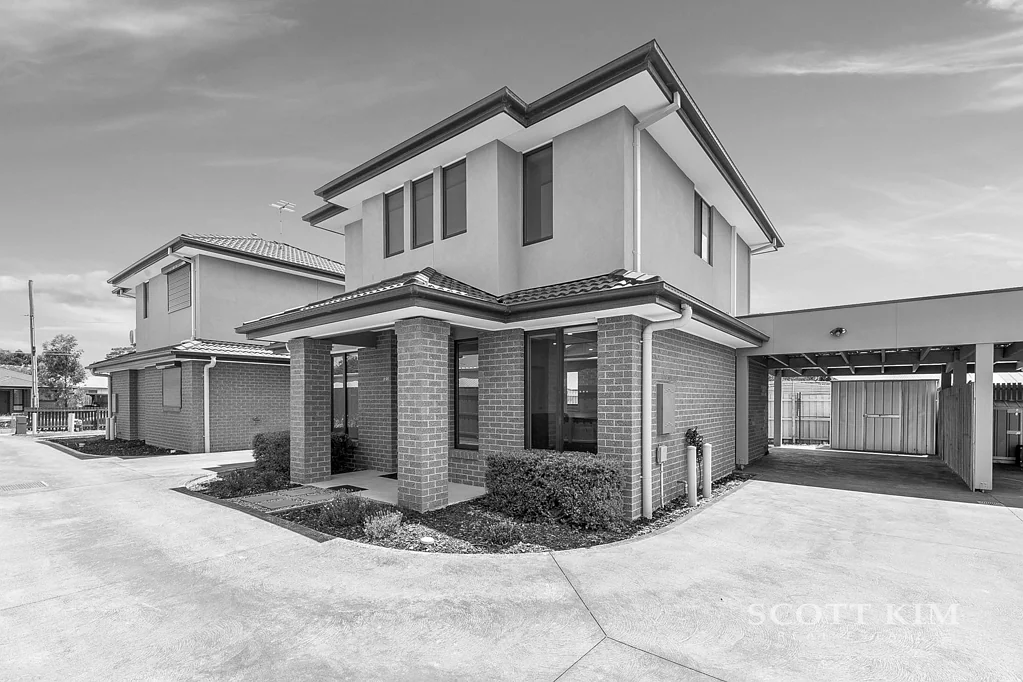 2/20 Rennison Street, Braybrook, VIC 3019