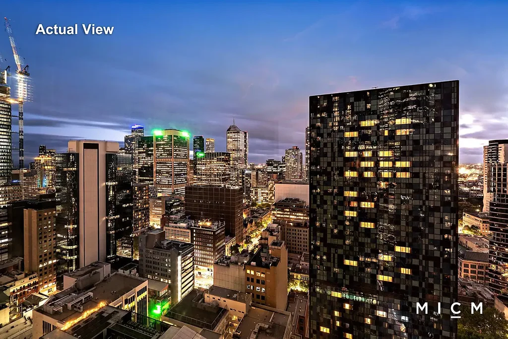 Melbourne 2chambre Unmatched Luxury, Comfort and Quality in Prestigious 380 Melbourne