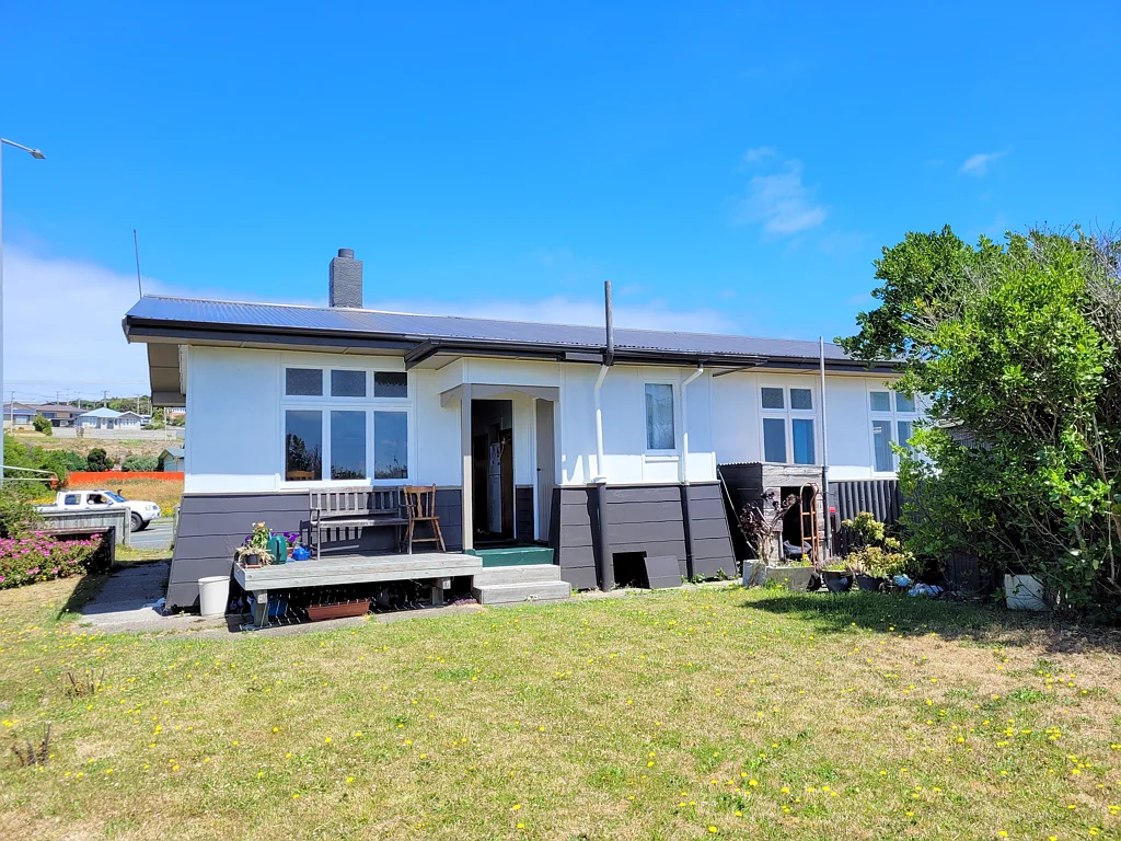 1 Blackwater Street, Bluff, Invercargill, Southland