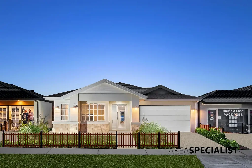 Clyde North 5Zimmer Where Architectural Brilliance Meets Everyday Luxury…