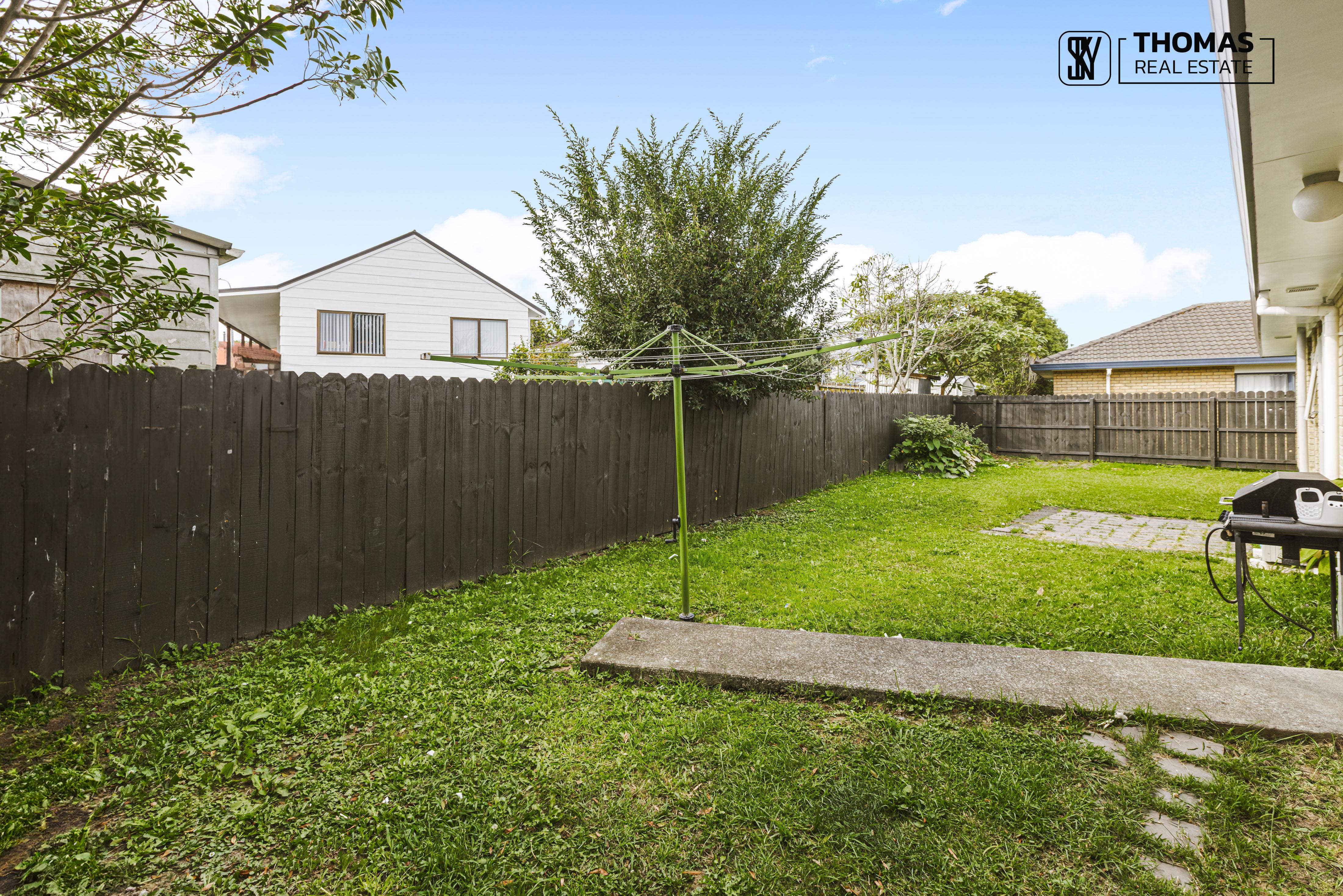 2/24 Horlicks Place, Randwick Park, Auckland - Manukau, 3 غرف, 0 حمامات, House