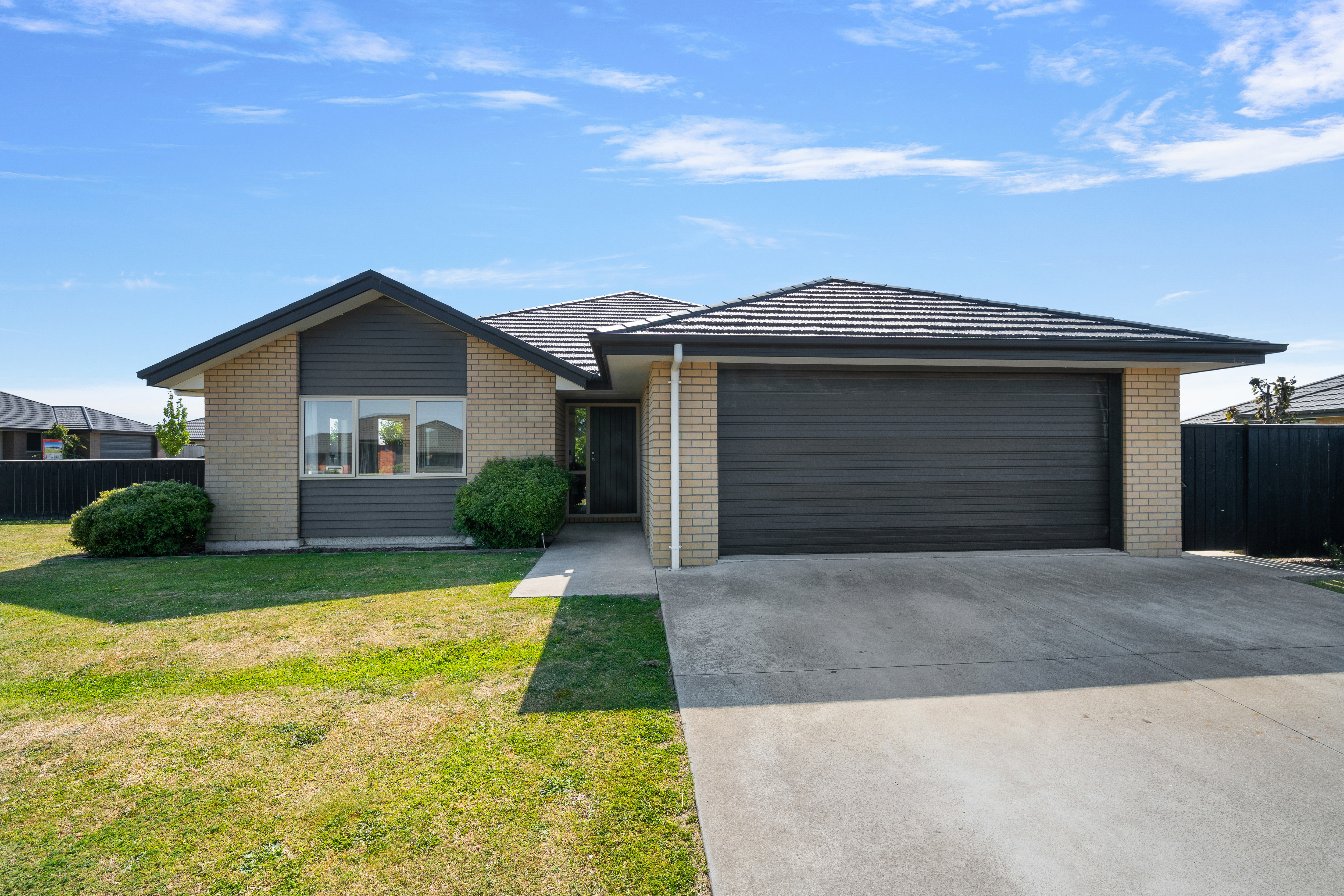 7 Colebrook Drive, Rolleston, Selwyn, 4 Schlafzimmer, 2 Badezimmer, House