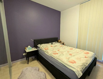 UNIT 710/7 MAGDALENE TERRACE, Wolli Creek, South Western Suburbs, 1 habitaciones, 1 baños, Unit
