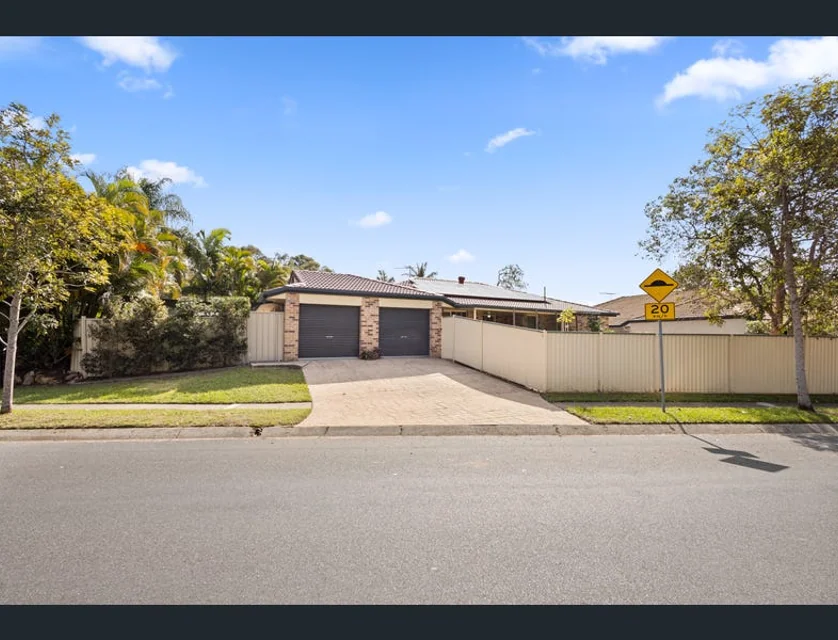 1 Tall Trees Street, Bracken Ridge, Brisbane - Northern Region , 3 Bedrooms, 2 Bathrooms, House