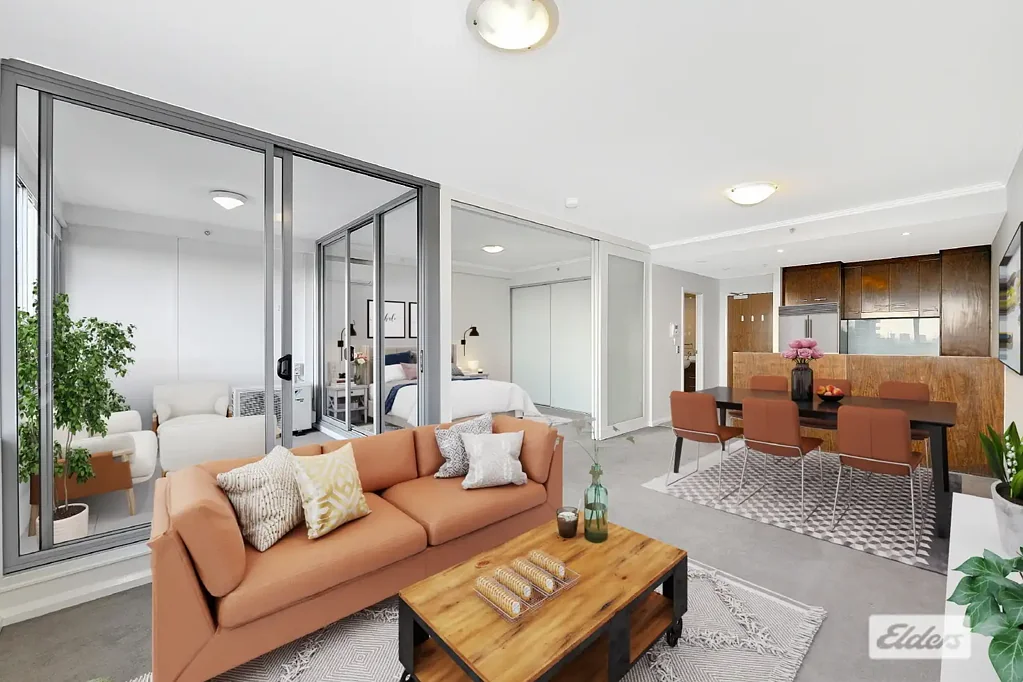 1001/80 Ebley Street, Bondi Junction, NSW 2022