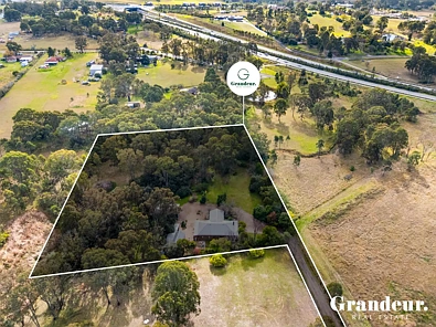 42 Belmore Road, Bringelly, NSW 2556, 4房, 2浴, House