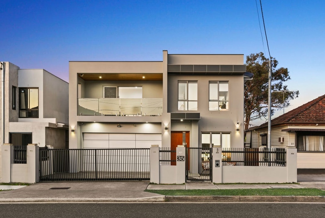 35 SHENTON AV, BANKSTOWN NSW 2200, 0房, 0浴, House