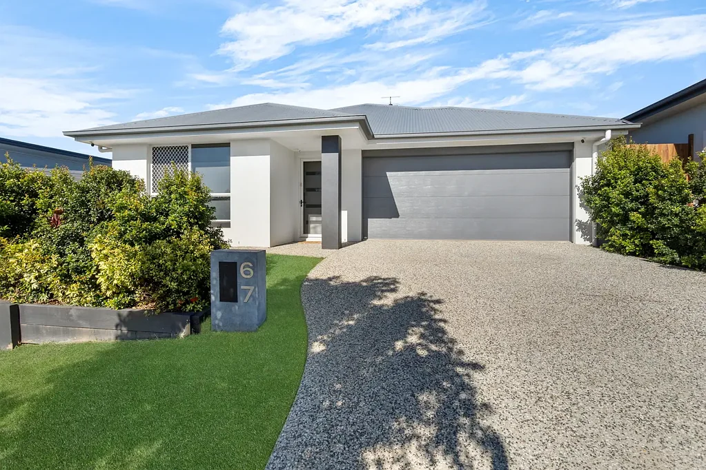 Stylish, Modern Living in a Prime Location
