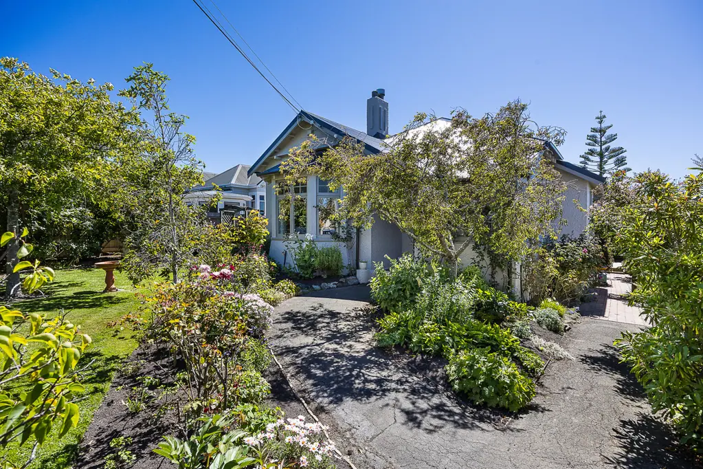 61 Hunt Street, Andersons Bay, Dunedin City, Otago