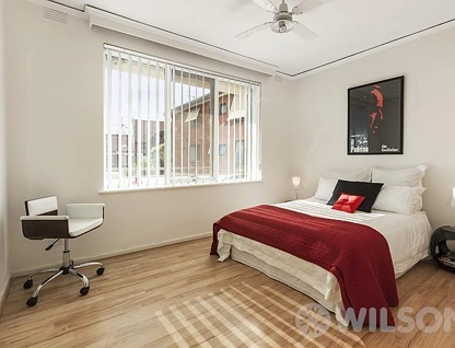 15/399 Alma Road, Caulfield North, Inner East Melbourne, 3 침실, 1 욕실, Apartment