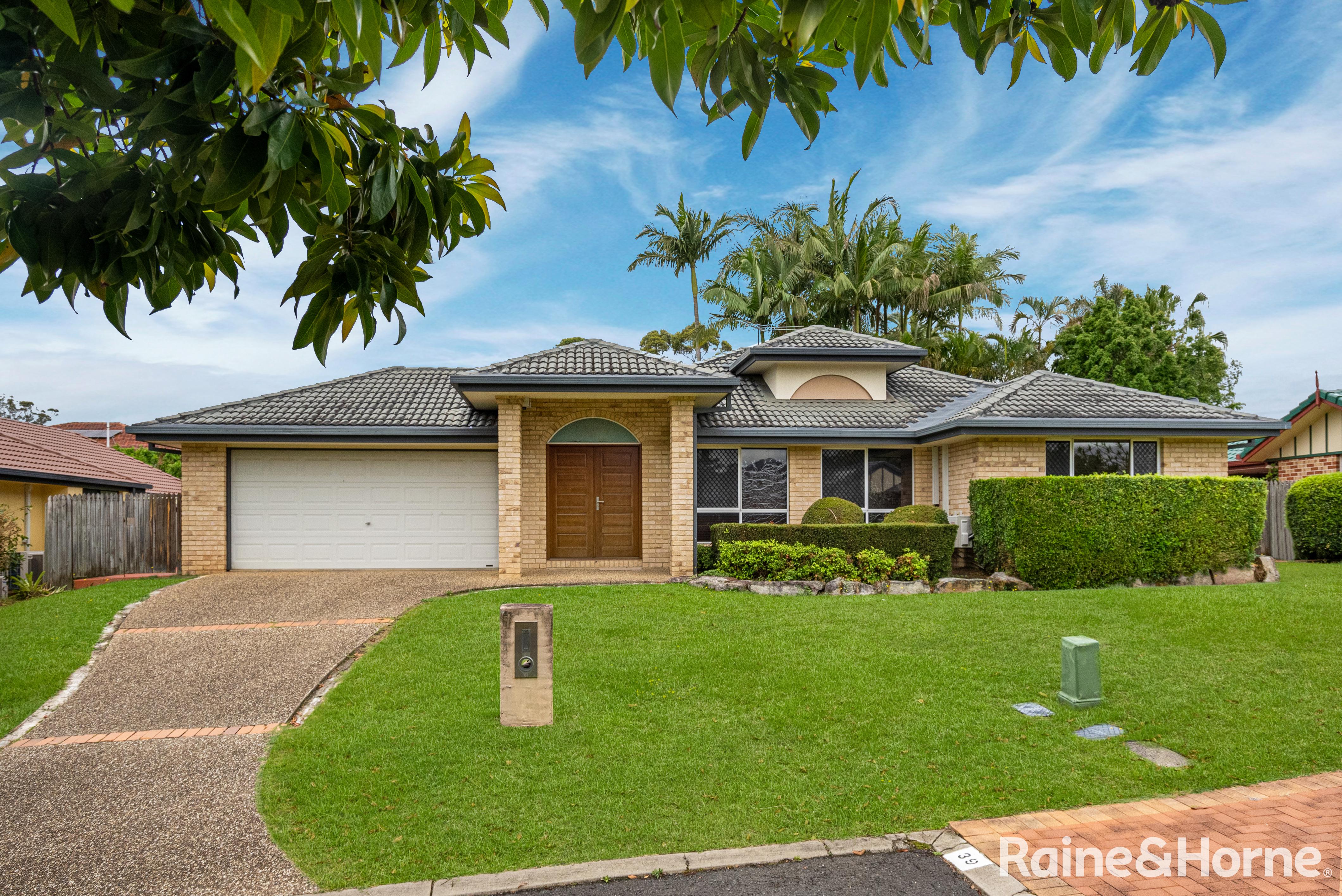 41 OAK ST, SHAILER PARK QLD 4128, 0 phòng ngủ, 0 phòng tắm, House