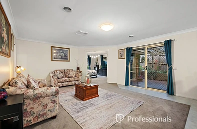5 Leigh Close, Lilydale, VIC 3140, 4 slaapkamers, 2 badkamers, House