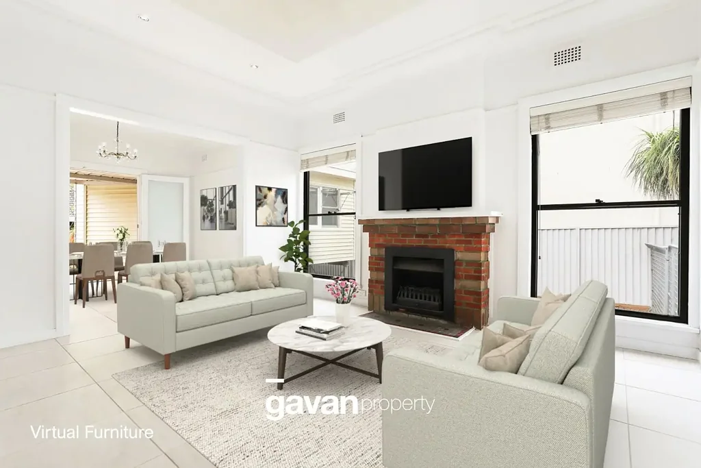 Spacious four bedroom family home in prestigious Kyle Bay location