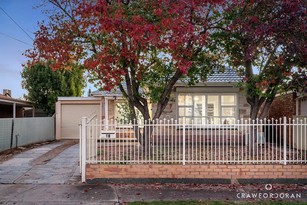 18 Avro Avenue, Hendon, SA 5014
