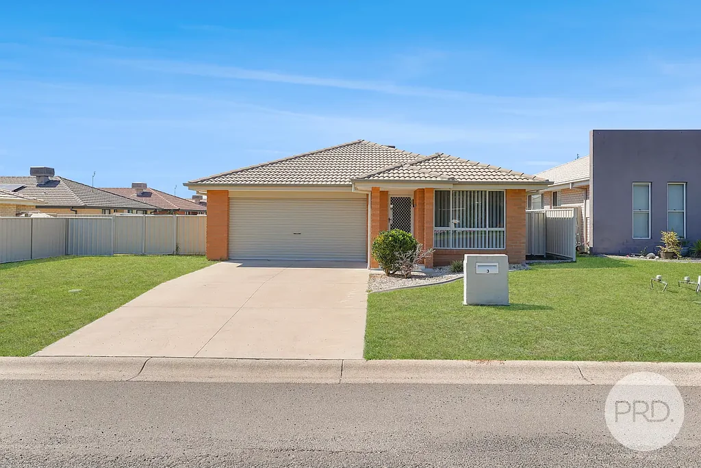 Tamworth 4房  Attention Investors and First-Time Homebuyers!