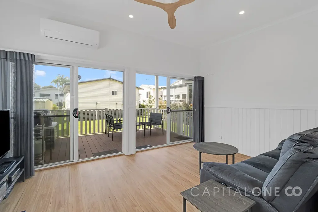 Halekulani 2房  Modern Retirement Living