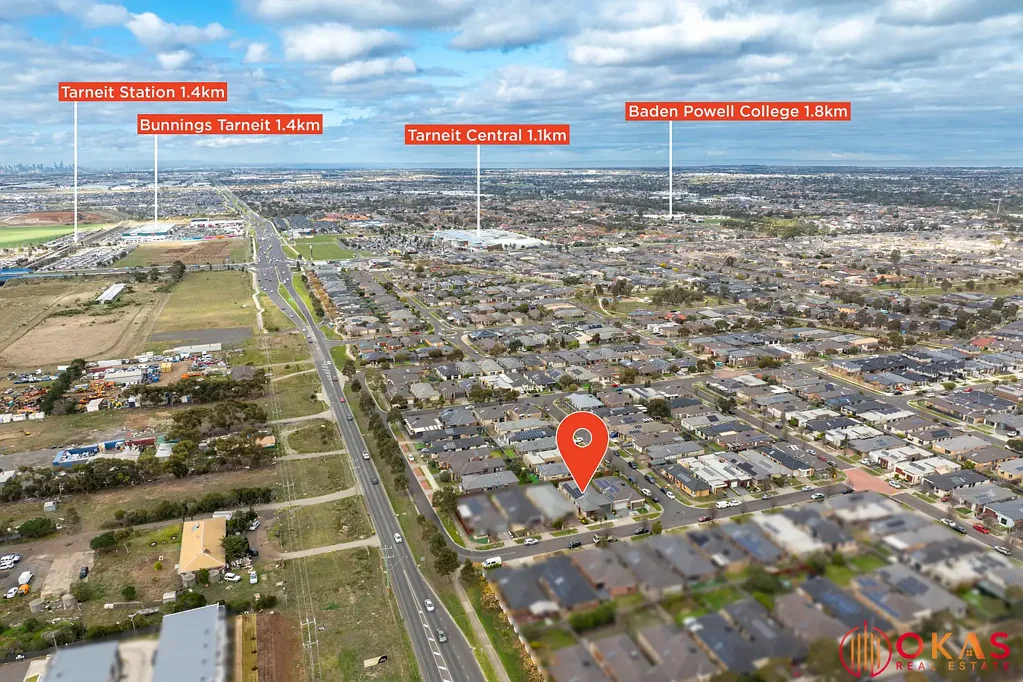 18 Ceratta Crescent, Tarneit, VIC 3029