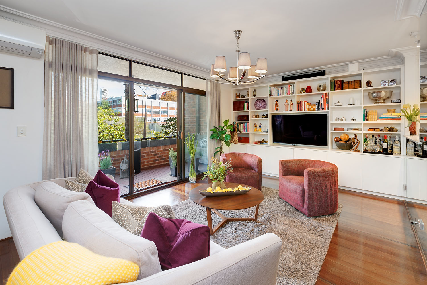 UNIT 4 6 CHALLIS AV, POTTS POINT NSW 2011, 0 phòng ngủ, 0 phòng tắm, Townhouse