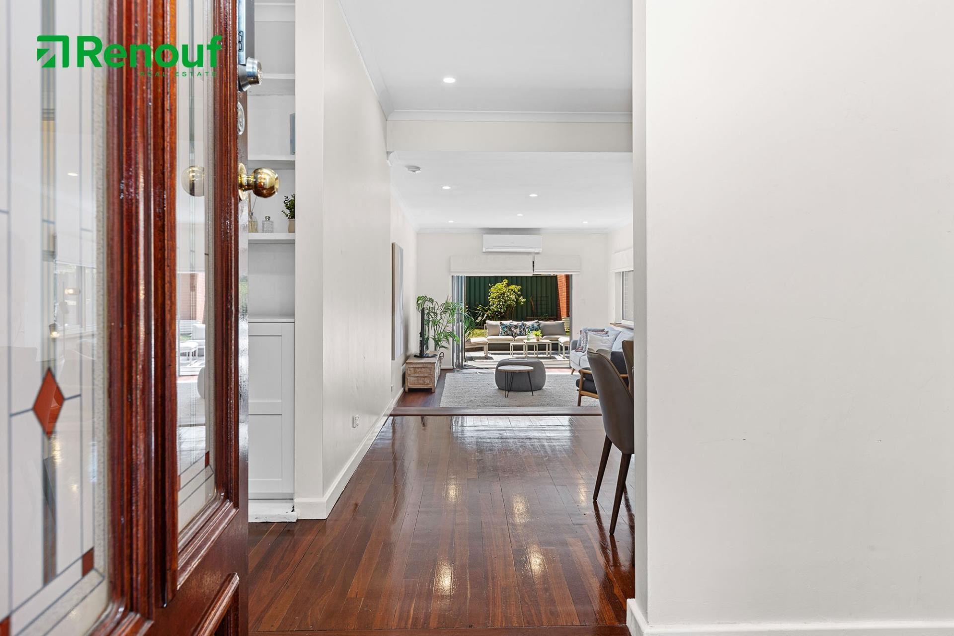 7 NORTH ST, SWANBOURNE WA 6010, 0房, 0浴, House