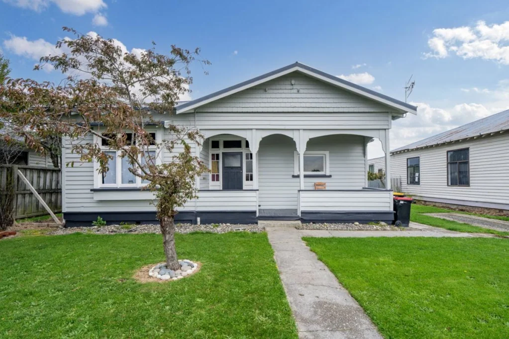 Appleby 3房  Charming Villa with a Modern Twist