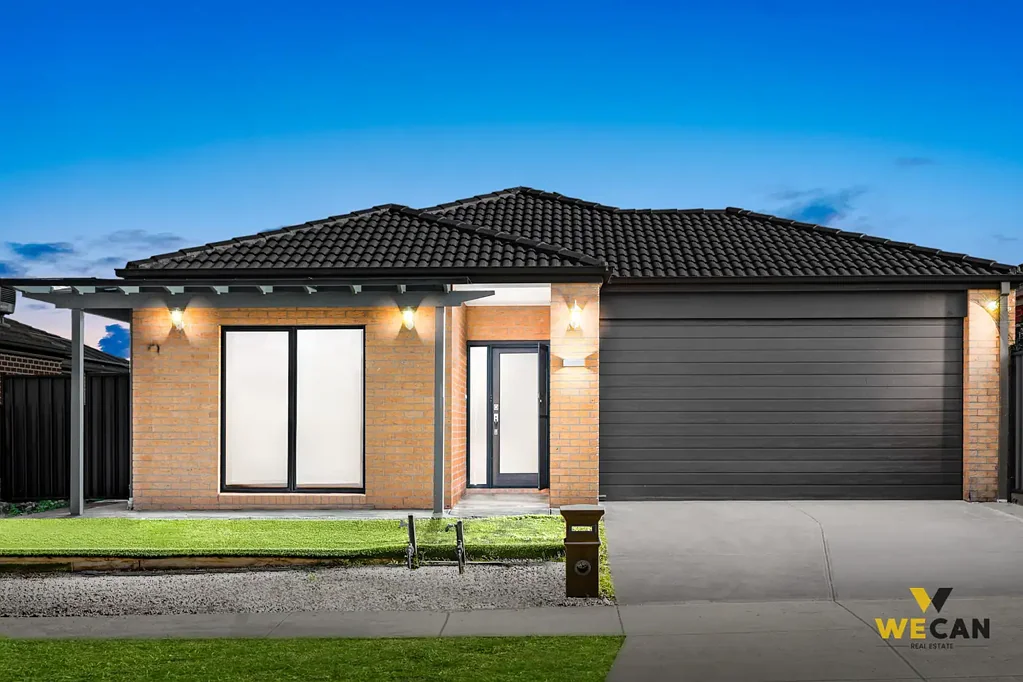 34 Vanin Street, Wollert, VIC 3750