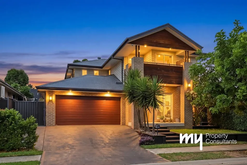 34 Long Bush Rise, Cobbitty, NSW 2570