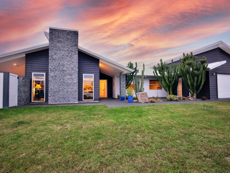 13 Charteris Rise, Riverdale, Gisborne, 4房, 0浴