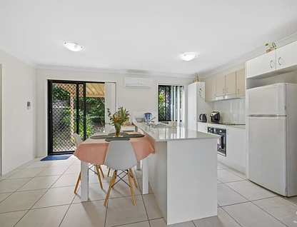 121/160 Bagnall Street, Ellen Grove, QLD 4078, 3房, 2浴, 城市屋
