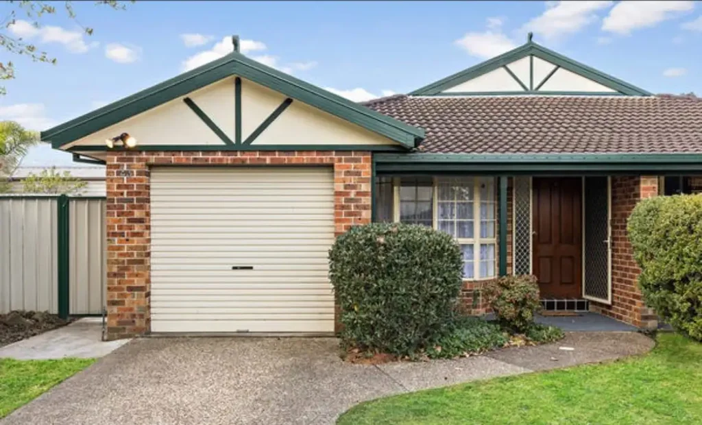 Tidy 2 bedroom Duplex