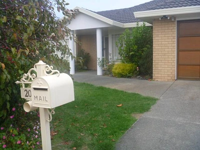 Residential  Mixed Housing Urban Zone