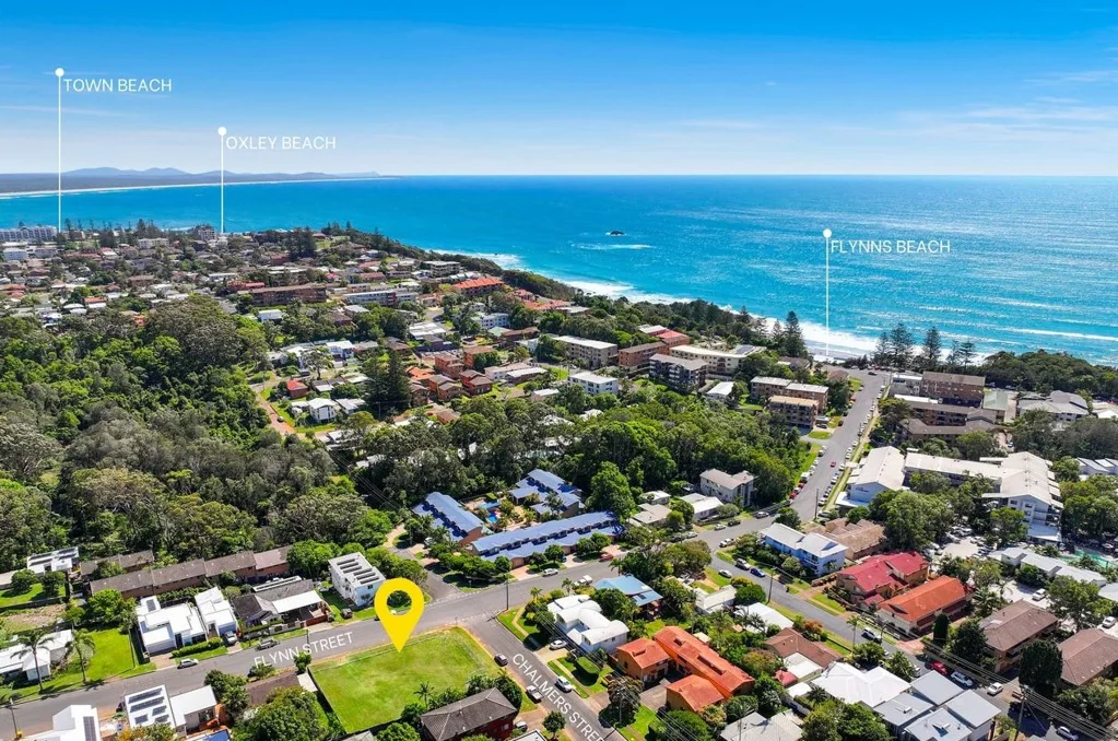 Port Macquarie Prime Coastal Development Opportunity