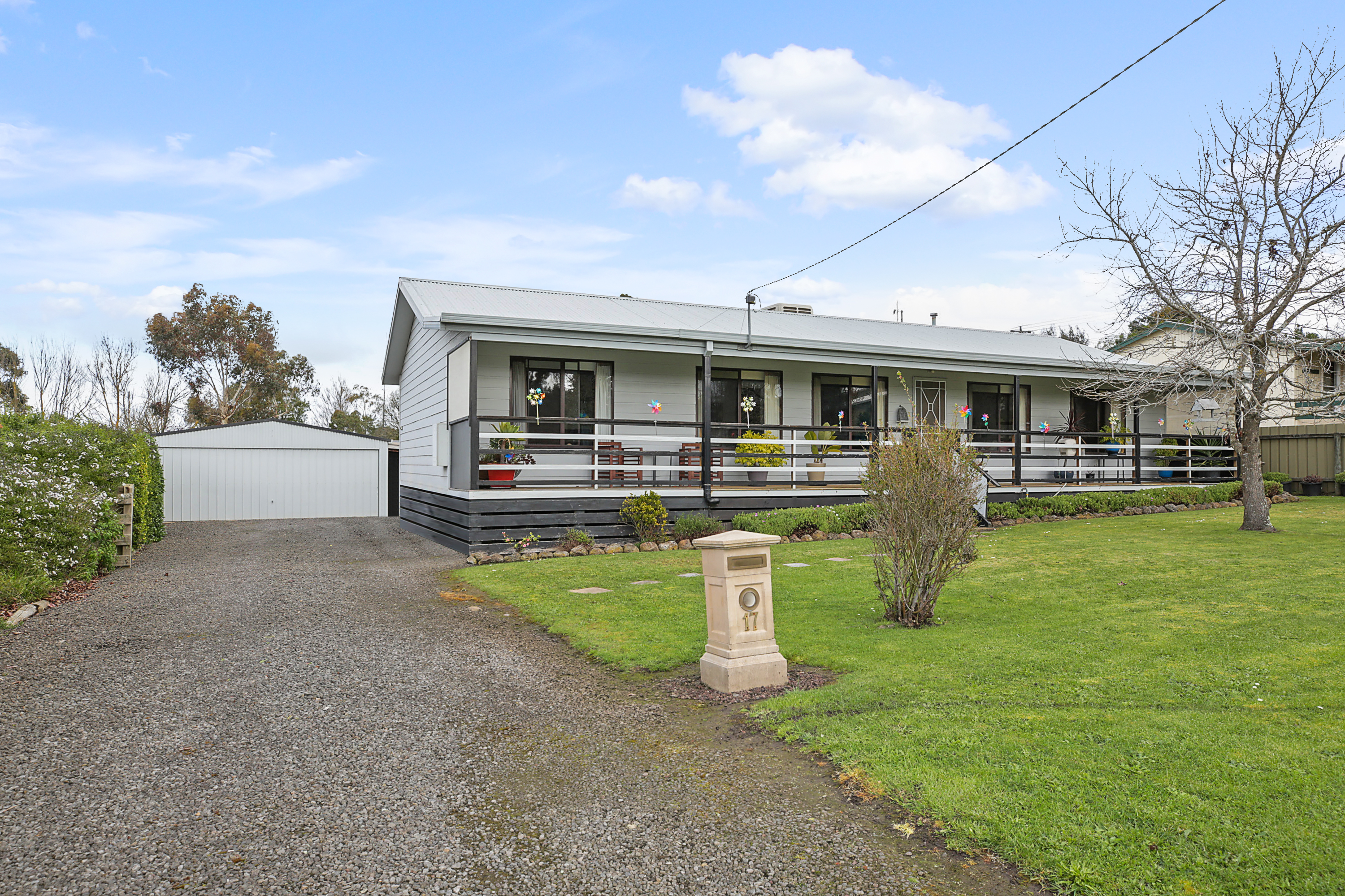 17 FENTON ST, CAMPERDOWN VIC 3260, 0 Kuwarto, 0 Banyo, House