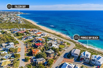 Falcon 5Habitaciones Ocean Views, Resort-Style Living & A Home Designed for the Whole Family