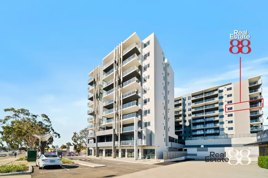Belmont 2Kwarto Corner Position, City Views, Pure North Light