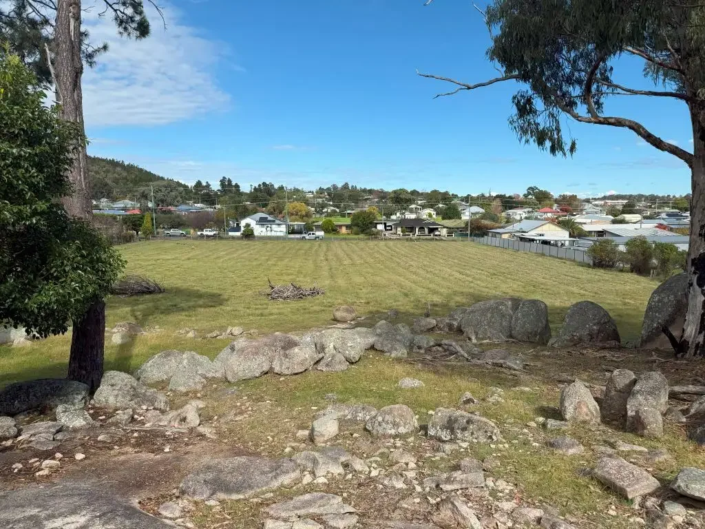 Stanthorpe Prime Residential Land