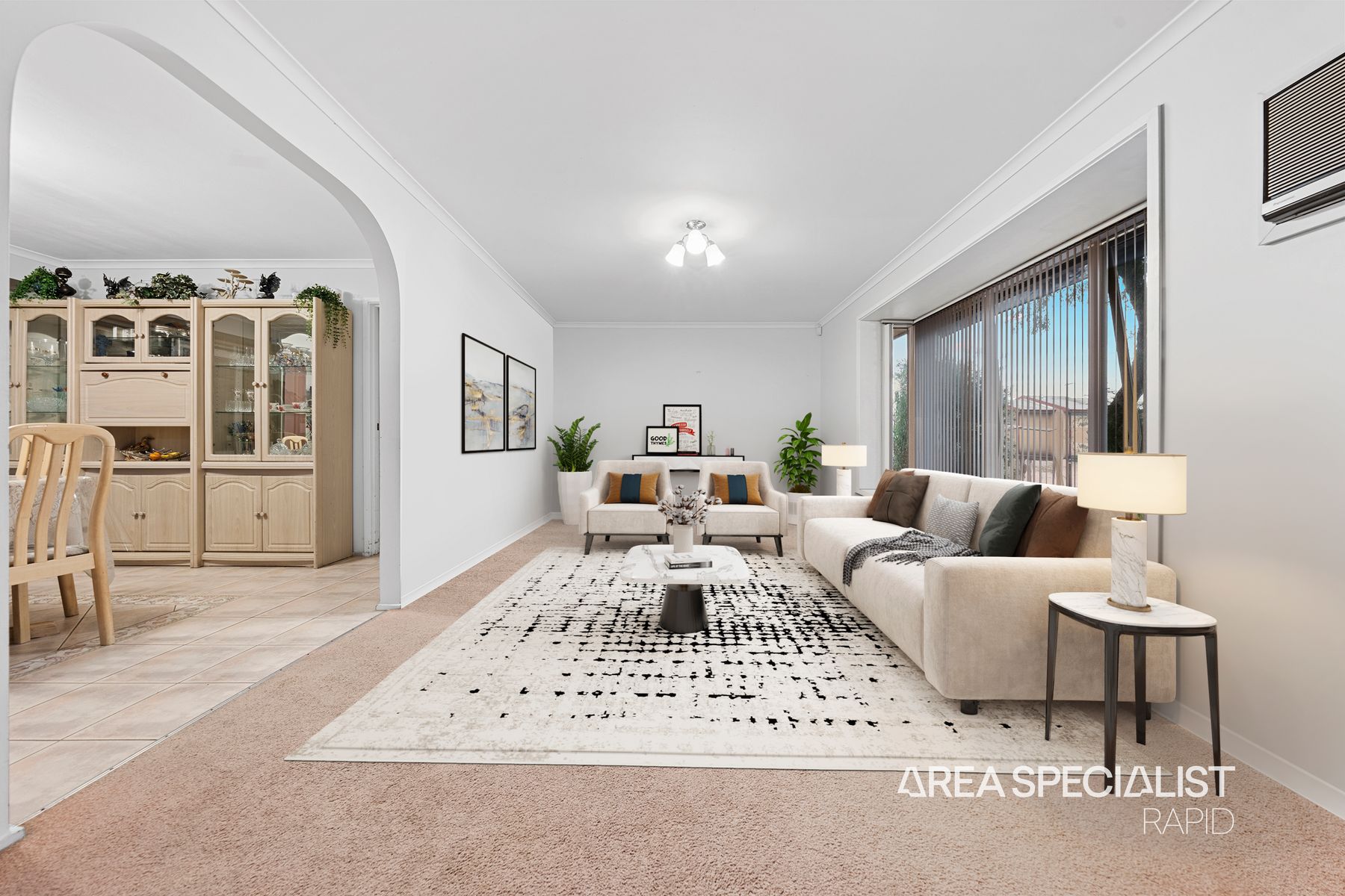 13 ORSETT CT, CARRUM DOWNS VIC 3201, 0房, 0浴, House