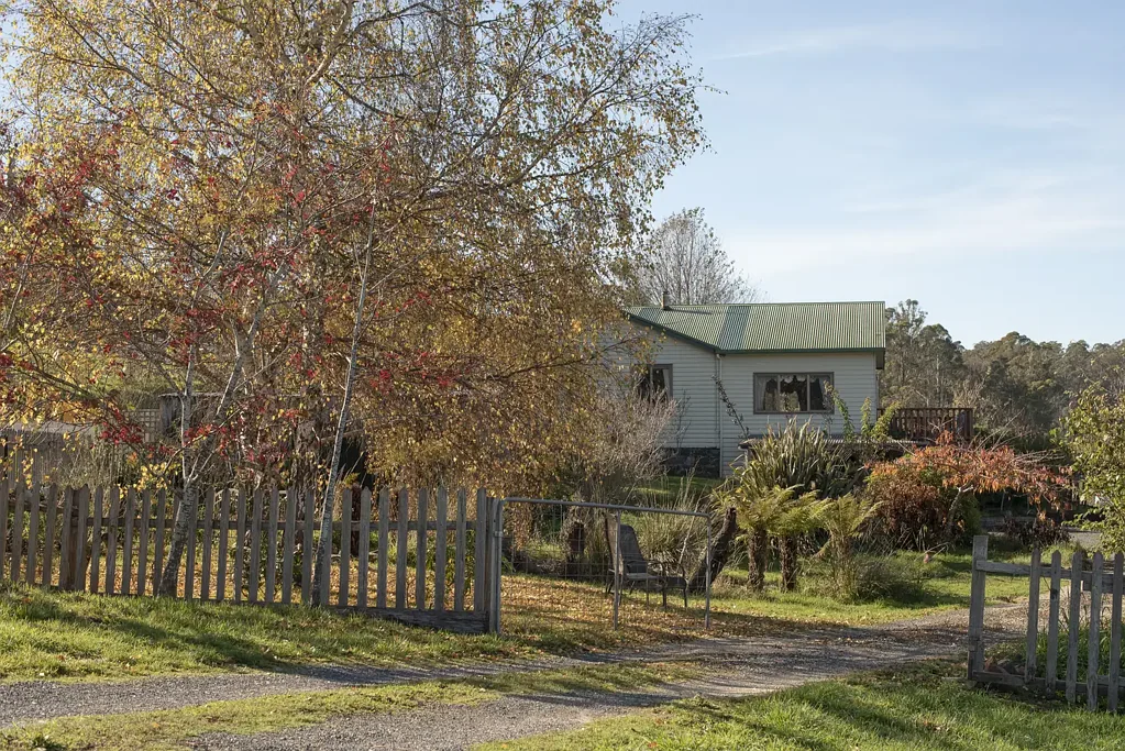 Chudleigh 4ਬੈੱਡਰੂਮ "Brookvale" - The Country Retreat You've Been Dreaming Of