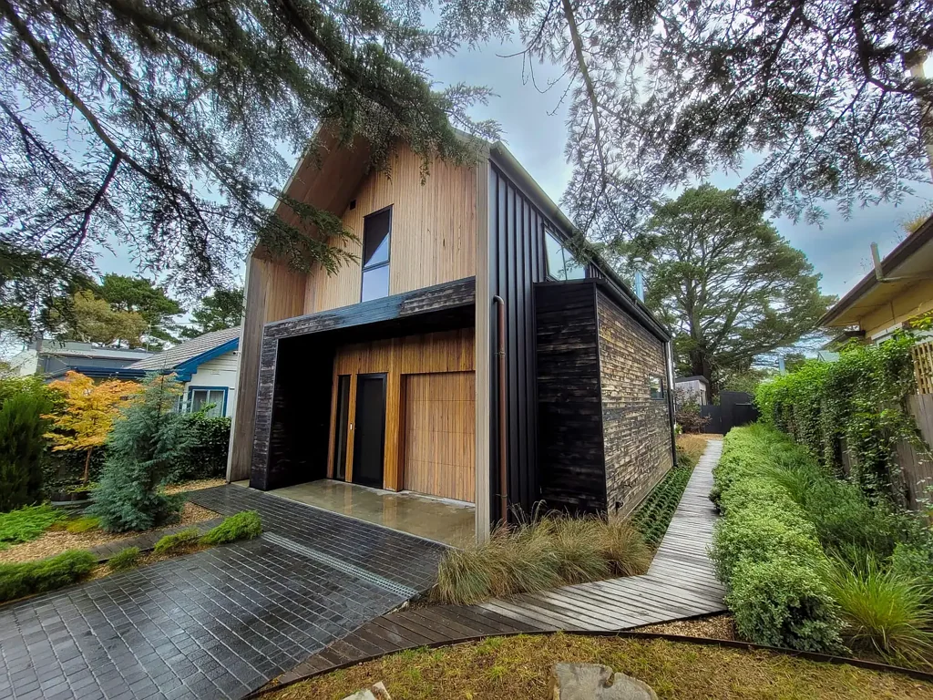 Blackheath 6Kwarto ARCHITECTURAL MASTERPIECE WITH SUBSTANTIAL INCOME POTENTIAL