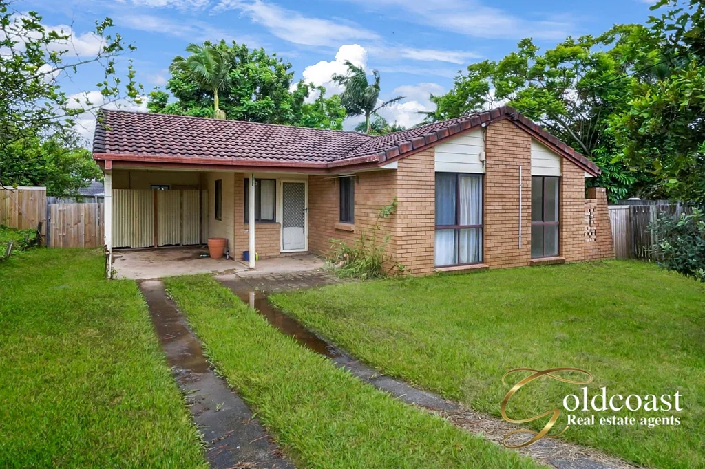 26 Francoise Street, Eagleby, QLD 4207