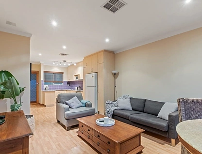 7/26 St Leonards Avenue, West Leederville, Perth CBD, 2 कमरे, 1 बाथरूम, Apartment