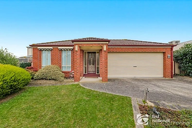 Pakenham 3 Slaapkamer PERFECT FOR THE GROWING FAMILY