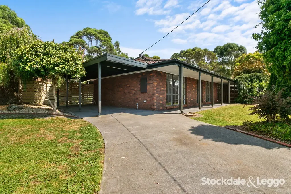 3 Lang Court, Morwell, VIC 3840