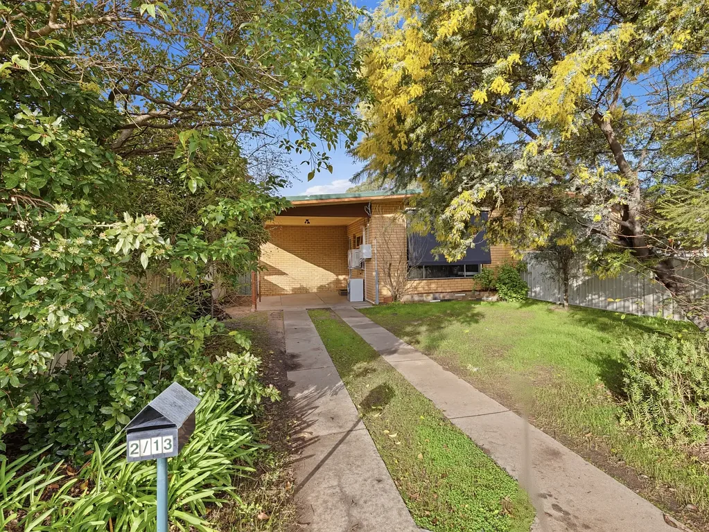 Benalla 2Kwarto CHARMING DUPLEX UNIT IN PRIME BENALLA LOCATION