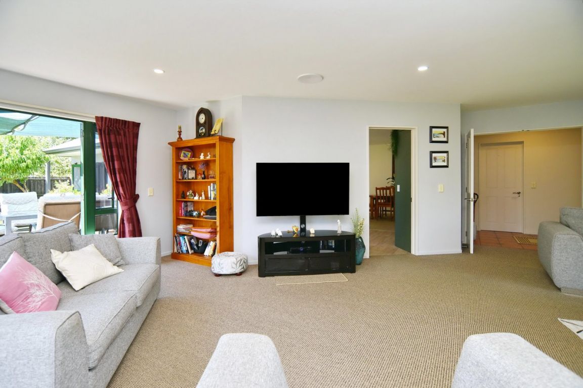 21 Thornwood Place, Redwood, Christchurch, 4房, 0浴