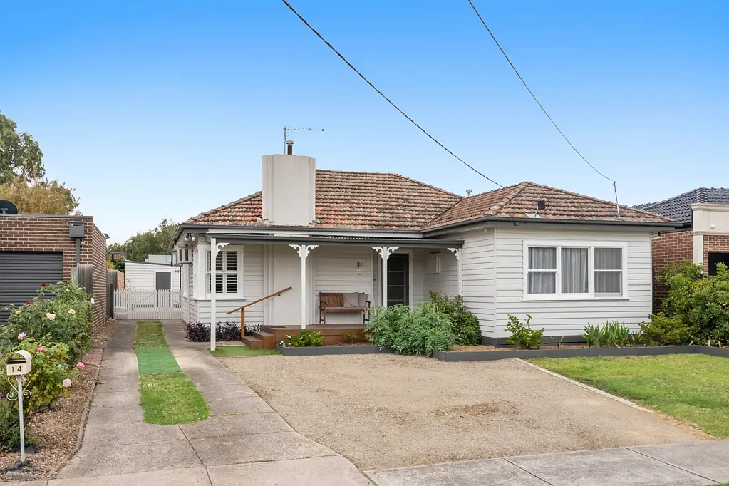 14 Grandview Road, Niddrie, VIC 3042