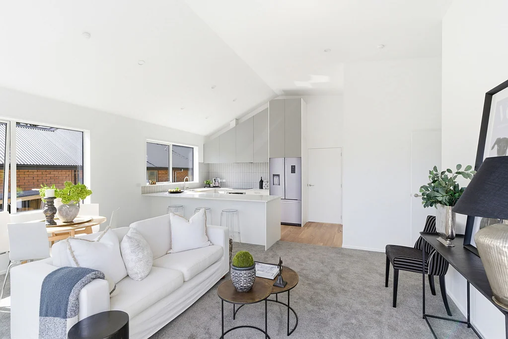 Woolston 3房  BRAND NEW - Standalone Home